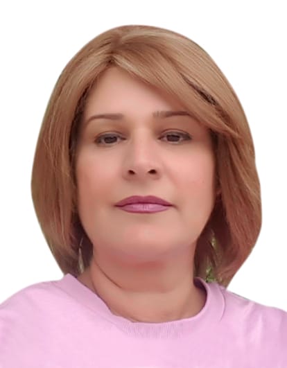 Ms. Maryam Janahi